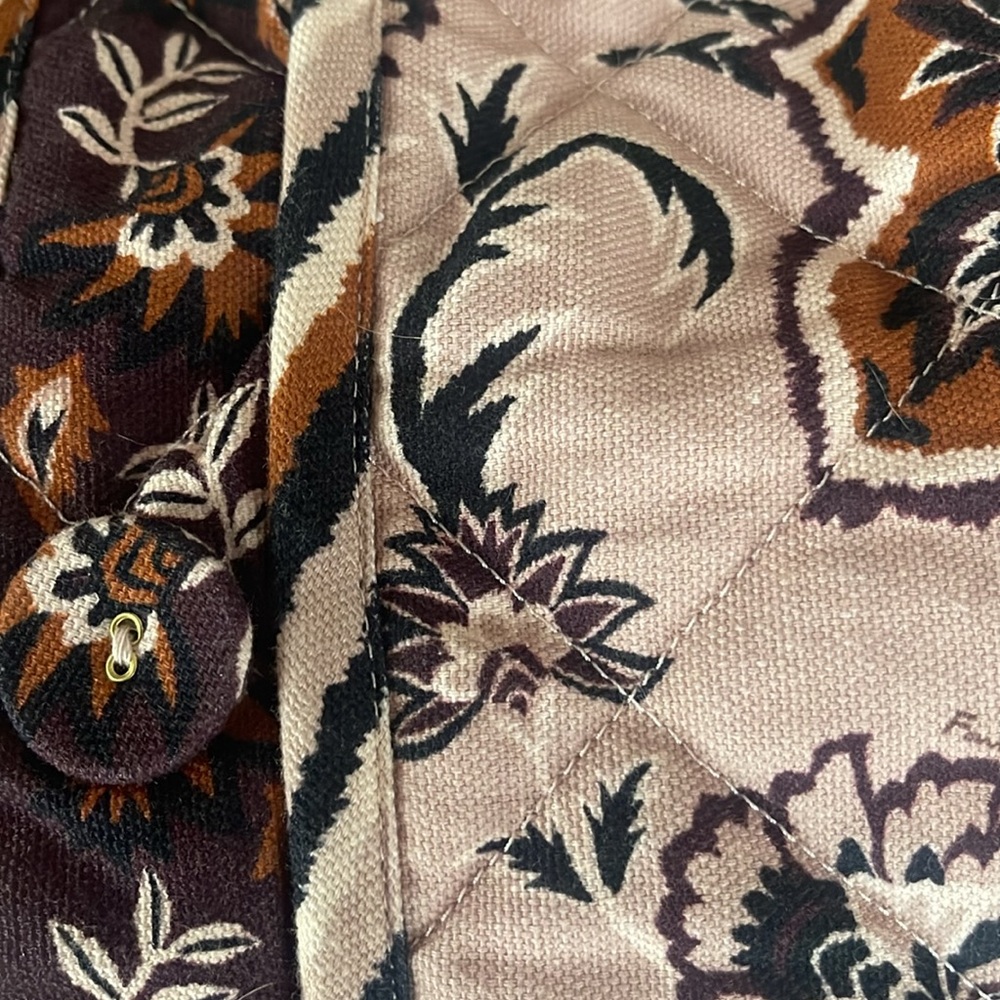 NWT Farm Rio jacket - Picture 7 of 7